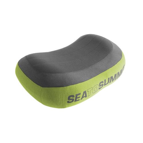 SEA TO SUMMIT SEA TO SUMMIT AEROS PREMIUM PILLOW - 2018 SEA TO SUMMIT SEA TO SUMMIT AEROS PREMIUM PILLOW - 2018