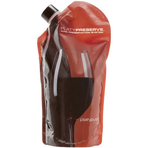 Platypus PLATYPUS WINE PRESERVE 800ml Platypus PLATYPUS WINE PRESERVE 800ml