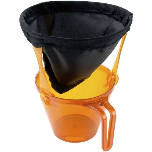 GSI GSI - ULTRALITE JAVA <br />
DRIP COFFEE MAKER GSI GSI - ULTRALITE JAVA <br />
DRIP COFFEE MAKER