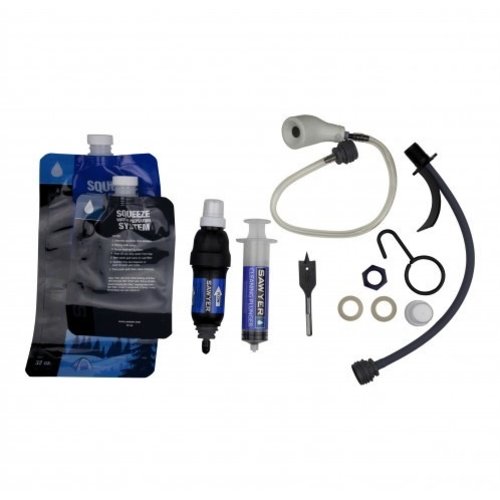 SAWYER SAWYER® POINTONE ALL IN ONE FILTER SAWYER SAWYER® POINTONE ALL IN ONE FILTER