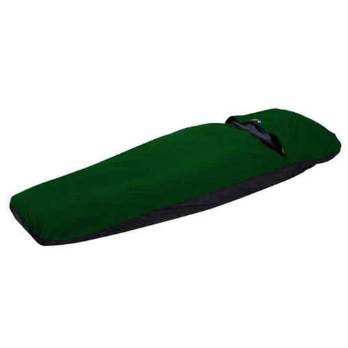 TERRA NOVA TERRA NOVA - DISCOVERY GORE-TEX BIVY BAG - Made in UK TERRA NOVA TERRA NOVA - DISCOVERY GORE-TEX BIVY BAG - Made in UK