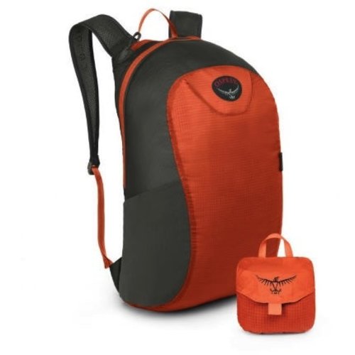OSPREY OSPREY ULTRALIGHT DAY PACK OSPREY OSPREY ULTRALIGHT DAY PACK