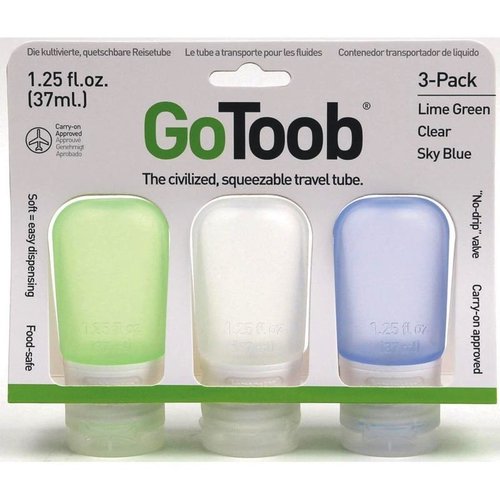 HUMAN GEAR GOTOOB SINGLE SMALL (37mL) HUMAN GEAR GOTOOB SINGLE SMALL (37mL)