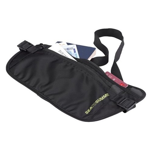 SEA TO SUMMIT SEA TO SUMMIT MONEY BELT SEA TO SUMMIT SEA TO SUMMIT MONEY BELT