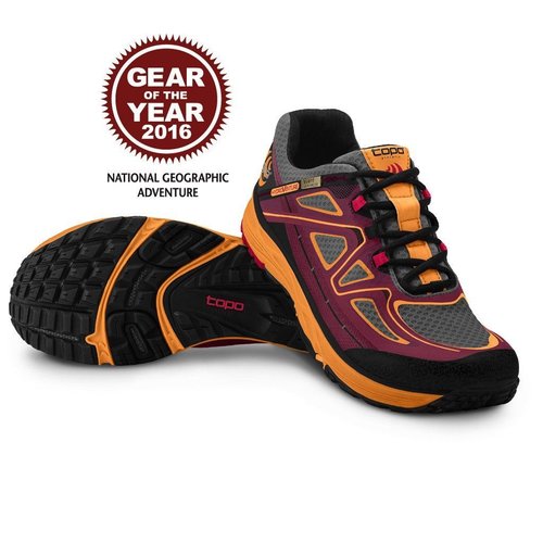 TOPO ATHLETIC TOPO ATHLETIC HYDROVENTURE WOMEN’S TOPO ATHLETIC TOPO ATHLETIC HYDROVENTURE WOMEN’S