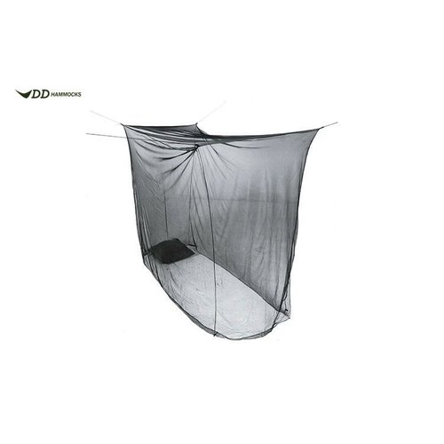 DD HAMMOCKS DD HAMMOCKS SINGLE MOSQUITO BED NET - Treated DD HAMMOCKS DD HAMMOCKS SINGLE MOSQUITO BED NET - Treated