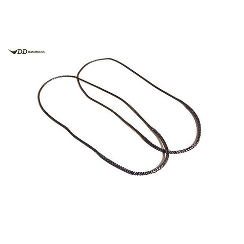 DD HAMMOCKS DD HAMMOCKS AMSTEEL LOOPS x 2 DD HAMMOCKS DD HAMMOCKS AMSTEEL LOOPS x 2