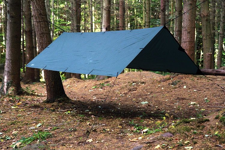 DD HAMMOCKS TARP M Backpacking Light