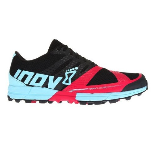 INOV-8 INOV-8 TERRACLAW 250 WOMEN’S LIGHTWEIGHT SHOE INOV-8 INOV-8 TERRACLAW 250 WOMEN’S LIGHTWEIGHT SHOE