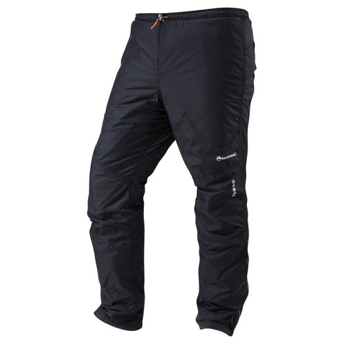 Montane MONTANE PRISM INSULATED PANTS Montane MONTANE PRISM INSULATED PANTS