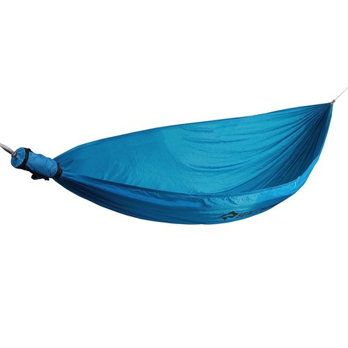 SEA TO SUMMIT SEA TO SUMMIT HAMMOCK SINGLE SEA TO SUMMIT SEA TO SUMMIT HAMMOCK SINGLE