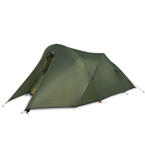 TERRA NOVA TERRA NOVA - SUPERLIGHT VOYAGER TENT - Green TERRA NOVA TERRA NOVA - SUPERLIGHT VOYAGER TENT - Green