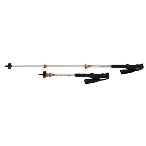 KOMPERDELL KOMPERDELL EXPLORER COMPACT POWERLOCK 3 TREKKING POLES KOMPERDELL KOMPERDELL EXPLORER COMPACT POWERLOCK 3 TREKKING POLES