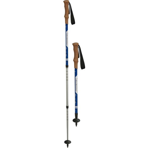KOMPERDELL KOMPERDELL HIGHLANDER CORK TREKKING POLES KOMPERDELL KOMPERDELL HIGHLANDER CORK TREKKING POLES