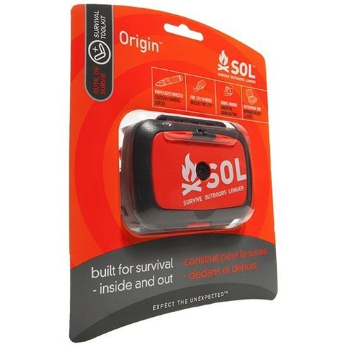 AMK AMK SOL ORIGIN SURVIVAL KIT AMK AMK SOL ORIGIN SURVIVAL KIT