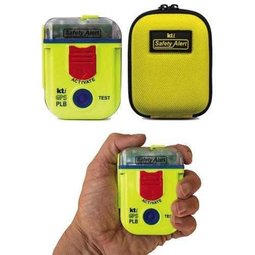 KTI KTI Safety Alert SA2G PLB ## SOLD OUT UNTIL 2021 ## KTI KTI Safety Alert SA2G PLB ## SOLD OUT UNTIL 2021 ##