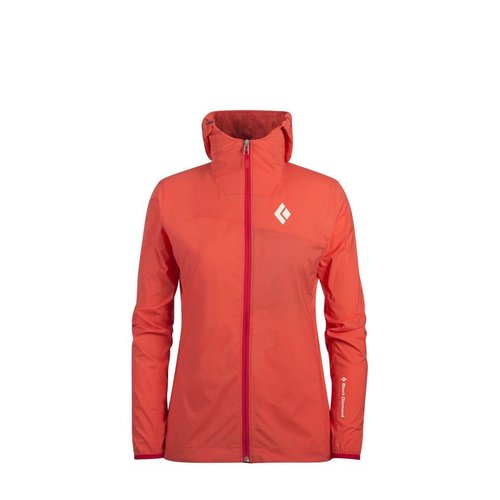 BLACK DIAMOND BLACK DIAMOND ALPINE START HOODY WOMEN’S BLACK DIAMOND BLACK DIAMOND ALPINE START HOODY WOMEN’S