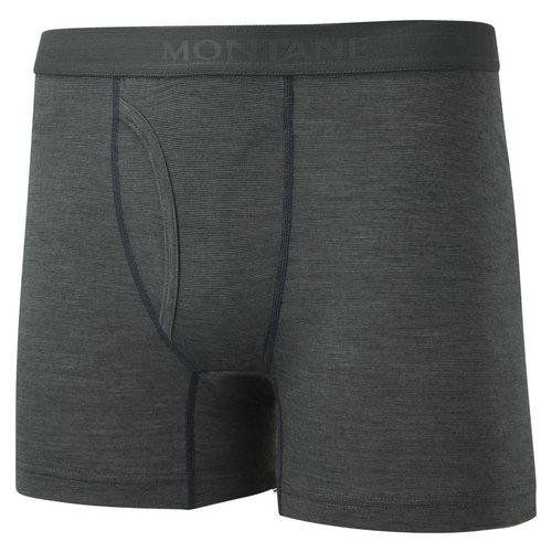 Montane MONTANE PRIMINO 140 BOXER SHORTS Montane MONTANE PRIMINO 140 BOXER SHORTS
