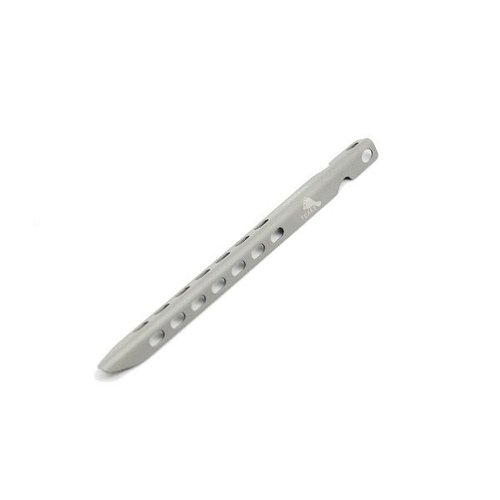 Toaks Titanium TOAKS TITANIUM V PEG 165mm Toaks Titanium TOAKS TITANIUM V PEG 165mm
