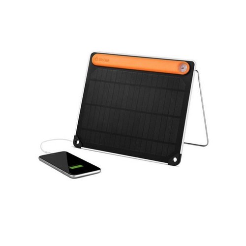 BIOLITE BIOLITE SOLARPANEL 5 PLUS BIOLITE BIOLITE SOLARPANEL 5 PLUS