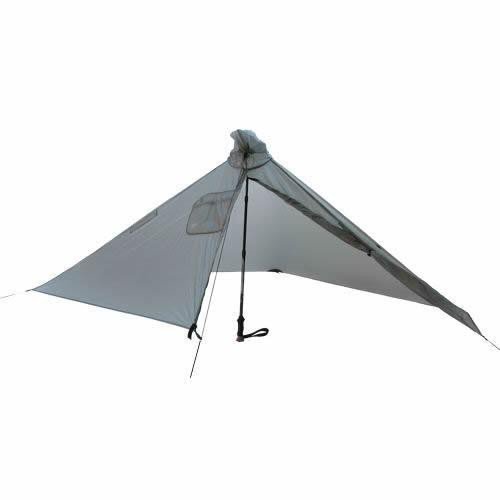 Six Moon Designs SIX MOON DESIGNS GATEWOOD CAPE SHELTER Six Moon Designs SIX MOON DESIGNS GATEWOOD CAPE SHELTER
