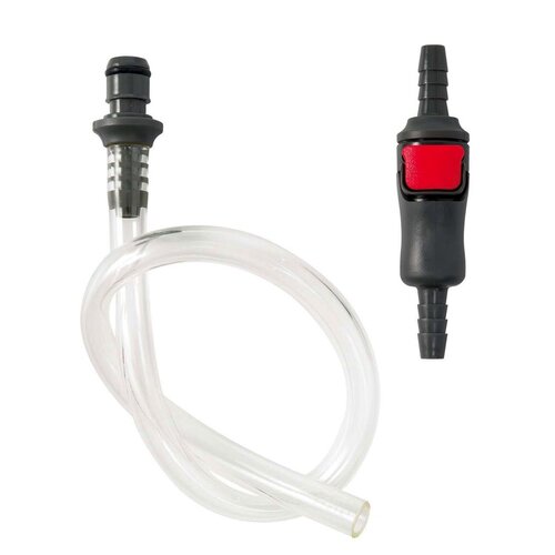OSPREY OSPREY QUICK CONNECT KIT (3 PARTS + 20CM TUBE) OSPREY OSPREY QUICK CONNECT KIT (3 PARTS + 20CM TUBE)
