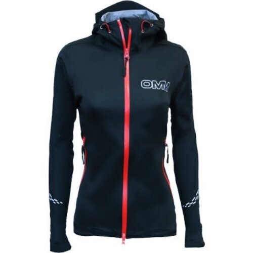 OMM OMM KAMLEIKA RACE JACKET II WOMEN’S OMM OMM KAMLEIKA RACE JACKET II WOMEN’S