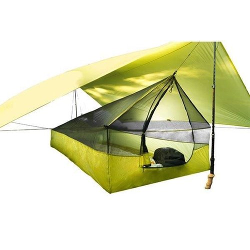 SEA TO SUMMIT SEA TO SUMMIT ESCAPIST ULTRA MESH BUG TENT SEA TO SUMMIT SEA TO SUMMIT ESCAPIST ULTRA MESH BUG TENT