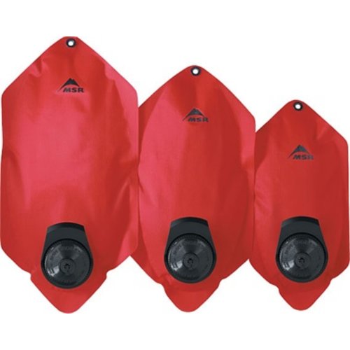 MSR MSR - DROMLITE BLADDER 2 LITRE RED MSR MSR - DROMLITE BLADDER 2 LITRE RED