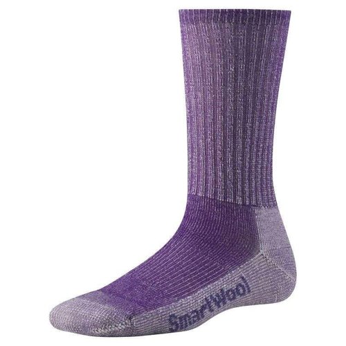 Smartwool SMARTWOOL WOMEN'S HIKE LIGHT CREW Smartwool SMARTWOOL WOMEN'S HIKE LIGHT CREW