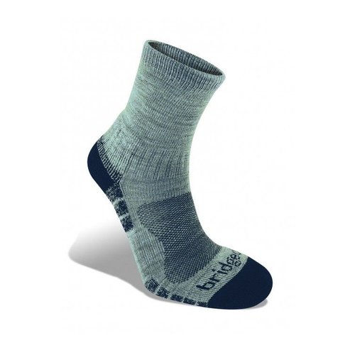 BRIDGEDALE BRIDGEDALE WOOL FUSION TRAIL LIGHT BRIDGEDALE BRIDGEDALE WOOL FUSION TRAIL LIGHT