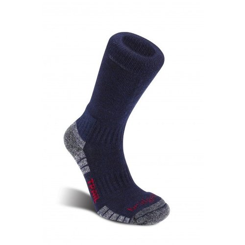 BRIDGEDALE BRIDGEDALE WOOL FUSION TRAIL SOCKS BRIDGEDALE BRIDGEDALE WOOL FUSION TRAIL SOCKS