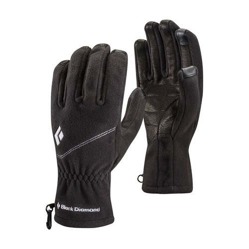 BLACK DIAMOND BLACK DIAMOND WINDWEIGHT GLOVES BLACK DIAMOND BLACK DIAMOND WINDWEIGHT GLOVES