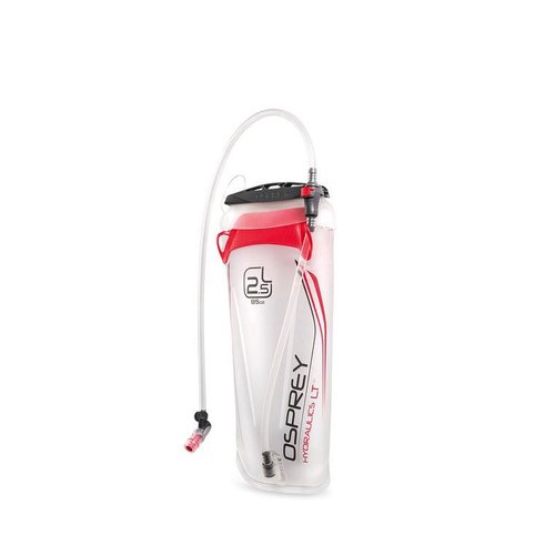 OSPREY OSPREY HYDRAULICS LIGHT RESERVOIR 2.5L OSPREY OSPREY HYDRAULICS LIGHT RESERVOIR 2.5L