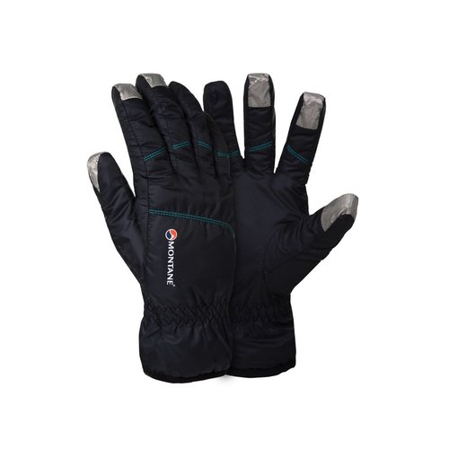 Montane MONTANE PRISM GLOVES WOMEN’S Montane MONTANE PRISM GLOVES WOMEN’S