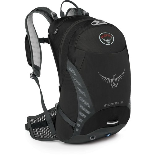 OSPREY OSPREY ESCAPIST 18 DAY PACK OSPREY OSPREY ESCAPIST 18 DAY PACK