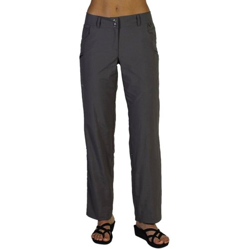EXOFFICIO EXOFFICIO NOMAD ROLL-UP PANT WOMEN’S EXOFFICIO EXOFFICIO NOMAD ROLL-UP PANT WOMEN’S