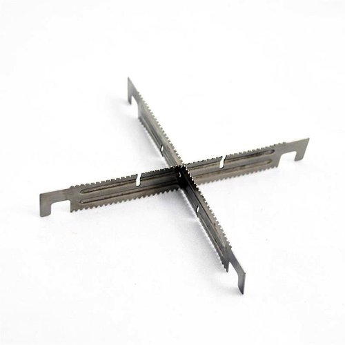 Toaks Titanium TOAKS TITANIUM WOOD STOVE CROSS BARS Toaks Titanium TOAKS TITANIUM WOOD STOVE CROSS BARS