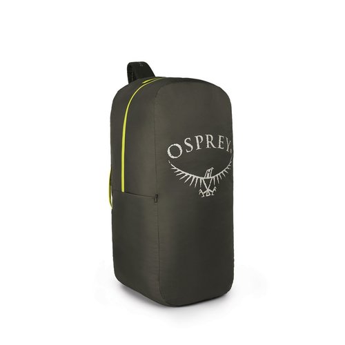 OSPREY OSPREY AIRPORTER TRANSIT PACK COVER - SMALL OSPREY OSPREY AIRPORTER TRANSIT PACK COVER - SMALL