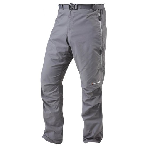 Montane MONTANE TERRA PACK PANT MEN’S Montane MONTANE TERRA PACK PANT MEN’S
