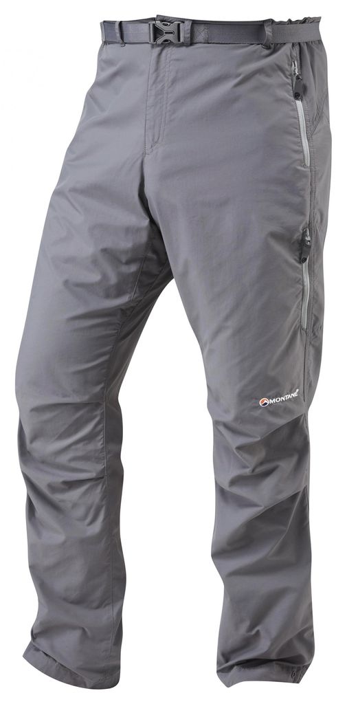 montane trekking pants
