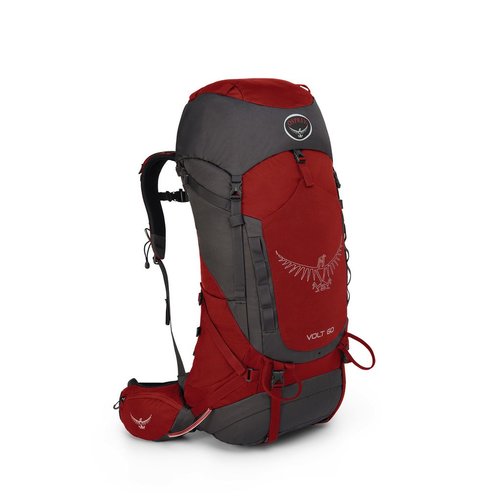 OSPREY OSPREY VOLT 60 HIKING PACK 2018 OSPREY OSPREY VOLT 60 HIKING PACK 2018