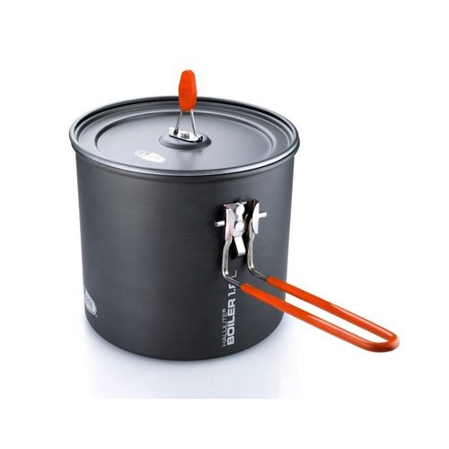 GSI GSI HALULITE BOILER POT 1.8L GSI GSI HALULITE BOILER POT 1.8L