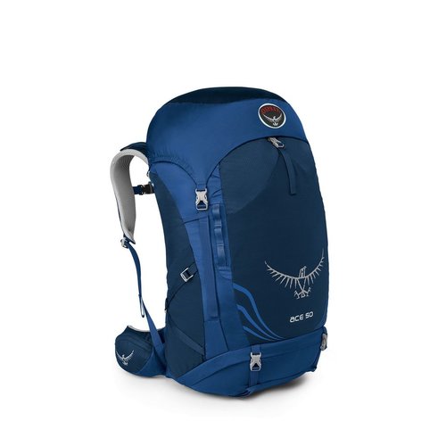 OSPREY OSPREY ACE 50L CHILDREN’S HIKING BACKPACK OSPREY OSPREY ACE 50L CHILDREN’S HIKING BACKPACK