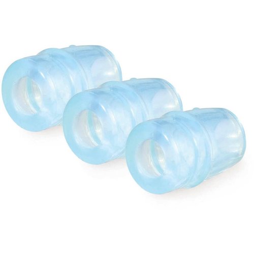 OSPREY HYDRAULICS SILICONE NOZZLE THREE PACK OSPREY HYDRAULICS SILICONE NOZZLE THREE PACK