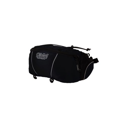 OMM OMM WAIST POUCH 3 OMM OMM WAIST POUCH 3