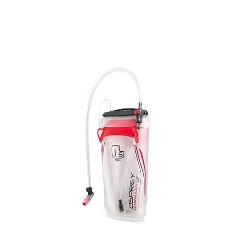 OSPREY OSPREY HYDRAULICS LIGHT RESERVOIR 1.5L OSPREY OSPREY HYDRAULICS LIGHT RESERVOIR 1.5L