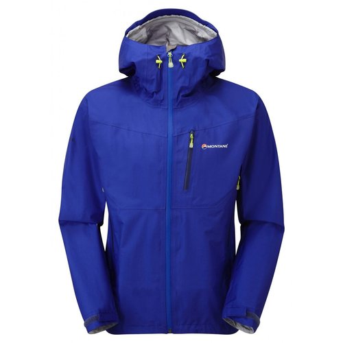 Montane MONTANE AIR JACKET MEN’S Montane MONTANE AIR JACKET MEN’S