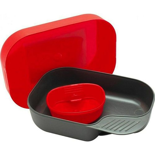 WILDO WILDO CAMP-A-BOX BASIC WILDO WILDO CAMP-A-BOX BASIC