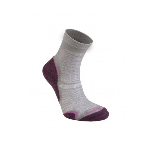 BRIDGEDALE BRIDGEDALE WOOL FUSION ULTRA LIGHT SOCKS WOMEN’S BRIDGEDALE BRIDGEDALE WOOL FUSION ULTRA LIGHT SOCKS WOMEN’S